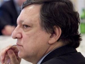 Баррозу не приїде в Україну на Євро-2012, через Тимошенко Баррозу не приїде в Україну на Євро-2012, через Тимошенко