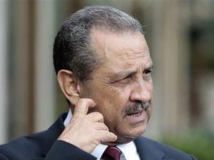 Медики заявили, що смерть лівійського екс-міністра не була насильницькою