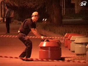 Справи про теракт у Дніпропетровську та минулорічний вибух не об'єднували Справи про теракт у Дніпропетровську та минулорічний вибух не об'єднували