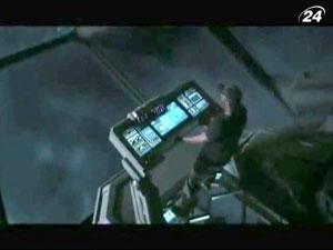 Научно-фантастическая лента "Прометей" получила 3-минутный трейлер Научно-фантастическая лента "Прометей" получила 3-минутный трейлер