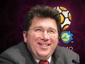 Представитель УЕФА: Если ситуация в Украине станет опасной, то чемпионата не будет