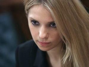 Євгенія Тимошенко: Мама голодує 12 день. Ми стурбовані