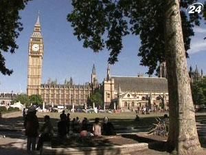 Великобритания запретит въезд нарушителям прав человека
