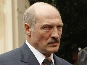 Білорусь: Спецназ увірвався на показ фільму про Лукашенко