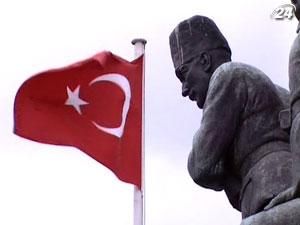 Парламентська комісія Туреччини розпочала роботу над новою Конституцією Парламентська комісія Туреччини розпочала роботу над новою Конституцією