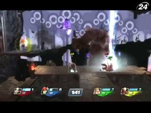 Sony официально анонсировала новый файтинг - PlayStation All-Stars Battle Royale Sony официально анонсировала новый файтинг - PlayStation All-Stars Battle Royale