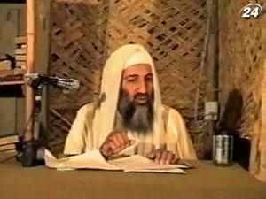 США опублікують останні записи Усами бін Ладена