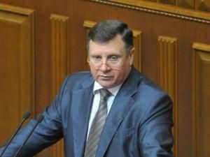 Мартинюк про вибори: Я буду балотуватись Мартинюк про вибори: Я буду балотуватись