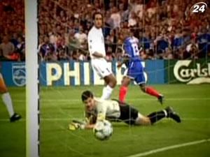 2012 фактов о Евро: Золотой гол 2012 фактов о Евро: Золотой гол