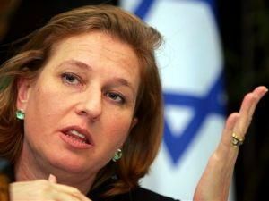 В Израиле Ципи Ливни ушла из политики В Израиле Ципи Ливни ушла из политики