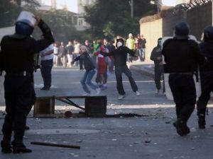 Из-за столкновений в Мали погибли 14 человек Из-за столкновений в Мали погибли 14 человек