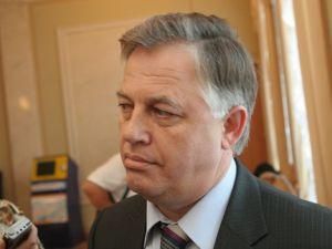 Симоненко: Найбільш досвідчені комуністи підуть на мажоритарні округи