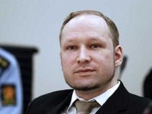 Брейвик возможно имел связь с израильской разведкой Моссад Брейвик возможно имел связь с израильской разведкой Моссад