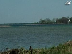 Озерам на Волині загрожує зникнення Озерам на Волині загрожує зникнення