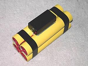 В Буэнос-Айресе прогремел взрыв возле представительства ЕС В Буэнос-Айресе прогремел взрыв возле представительства ЕС