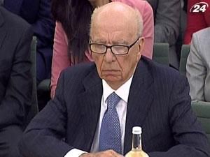 Заявление: Руперт Мердок недостоин руководить медиакомпанией Заявление: Руперт Мердок недостоин руководить медиакомпанией