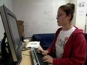 Інтернет-бізнес краще вдається жінкам Інтернет-бізнес краще вдається жінкам