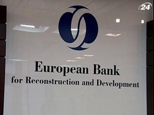 ЄБРР готовий розділити з банками валютні ризики