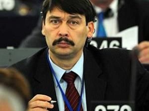 Угорщина обрала нового президента Угорщина обрала нового президента