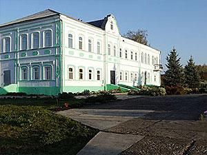 Российского монаха положили на лечение за "убийство черта" Российского монаха положили на лечение за "убийство черта"