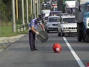 За 4 місяці в столиці затримали 4,5 тисячі п’яних водіїв За 4 місяці в столиці затримали 4,5 тисячі п’яних водіїв