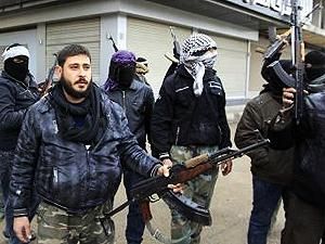 27 человек погибли в столкновениях в Сирии 27 человек погибли в столкновениях в Сирии