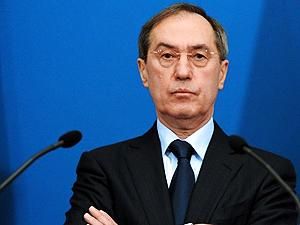 МВД Франции планирует в этом году депортировать 40 тысяч нелегалов МВД Франции планирует в этом году депортировать 40 тысяч нелегалов