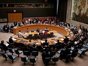 ООН приняла резолюцию по конфликту между Суданом