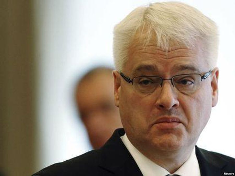 Седьмой европейский президент отказался ехать в Украину на саммит Седьмой европейский президент отказался ехать в Украину на саммит