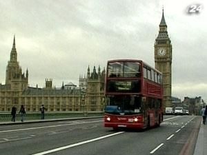 Лондон - лучший город для посещения в 2012 году