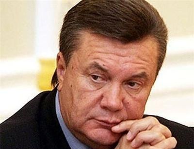 Янукович проведет заседание по взрывам в Днепропетровске