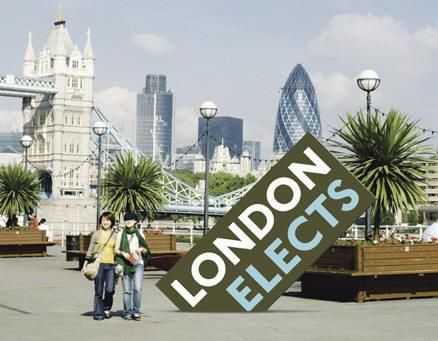 Британці обирають місцеву владу Британці обирають місцеву владу