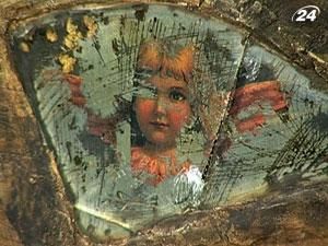 В столице открылась выставка современной городской живописи В столице открылась выставка современной городской живописи