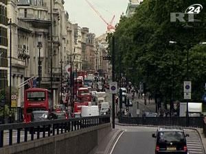 Продажи элитной недвижимости в Великобритании растут Продажи элитной недвижимости в Великобритании растут