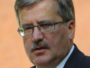 Президент Польщі вважає неадекватним бойкот Євро в Україні