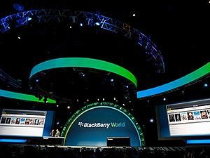 Виробник BlackBerry пропонує гарантовані $ 10000 за програму для смартфона Виробник BlackBerry пропонує гарантовані $ 10000 за програму для смартфона