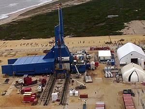 Бельгиец повесился на нефтяном месторождении в России Бельгиец повесился на нефтяном месторождении в России