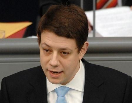 В немецком парламенте предлагают судиться с Украиной из-за Тимошенко