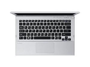 Sony представила первые ультрабуки Sony представила первые ультрабуки