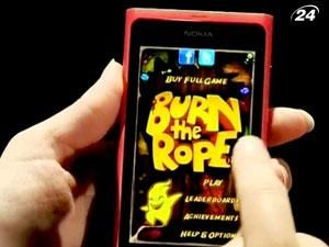 Nokia звинувачує HTC, RІM і ViewSonic у порушенні 45 патентів Nokia звинувачує HTC, RІM і ViewSonic у порушенні 45 патентів