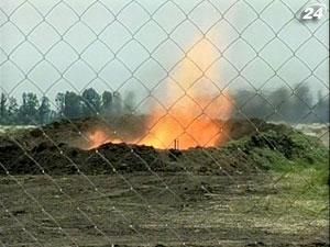 Україна може втричі збільшити видобуток газу Україна може втричі збільшити видобуток газу