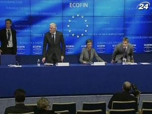 Министры финансов ЕС не заключили соглашение о банковском регулировании
