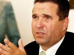 В поддержку Тимошенко голодовку начал чешский экс-сенатор В поддержку Тимошенко голодовку начал чешский экс-сенатор