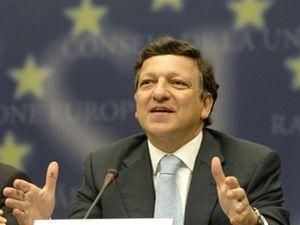 Представительство ЕС: никто из еврокомиссаров не посетит мероприятия к Евро-2012 в Украине