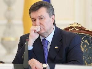 Янукович: Підготовка безпеки ЄВРО-2012 має проходити з урахуванням всіх можливих викликів