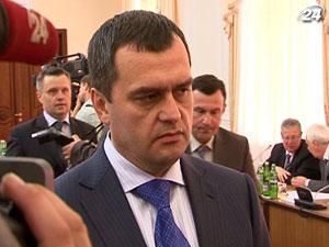 Правоохоронці не мають єдиної версії подій у Дніпропетровську Правоохоронці не мають єдиної версії подій у Дніпропетровську