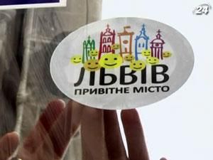 Львівські ресторани перевіряють на готовність до Євро-2012