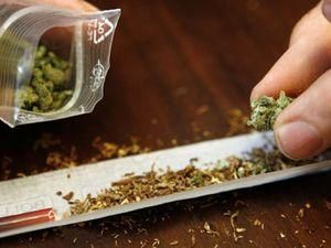 Спортсменам можуть дозволити вживати марихуану Спортсменам можуть дозволити вживати марихуану