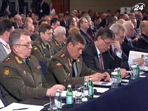Росія погрожує США і НАТО ударом по системі ЄвроПРО
