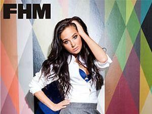 Украинки не попали в рейтинг самых сексуальных женщин Украинки не попали в рейтинг самых сексуальных женщин